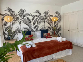 Suite Patio Andaluz - Jardines 434